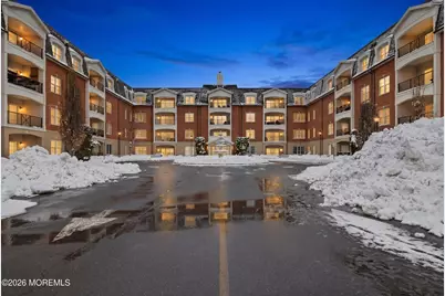 424 Regency Place #424, Woodbridge Township, NJ 07095 - Photo 33