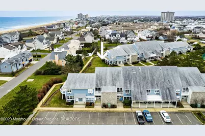100 Seaview Avenue #3A, Monmouth Beach, NJ 07750 - Photo 3