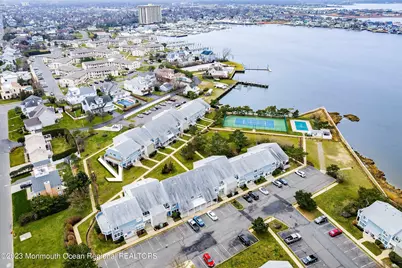 100 Seaview Avenue #3A, Monmouth Beach, NJ 07750 - Photo 29