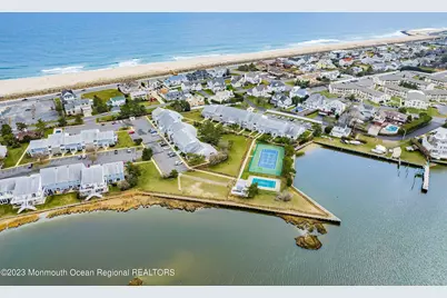 100 Seaview Avenue #3A, Monmouth Beach, NJ 07750 - Photo 27