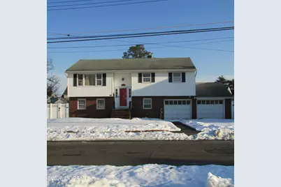31 Pine Street, Keyport, NJ 07735 - Photo 1