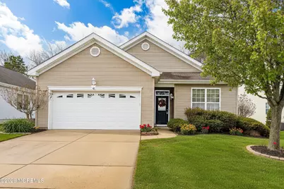 43 Marigold Lane, Little Egg Harbor, NJ 08087 - Photo 1