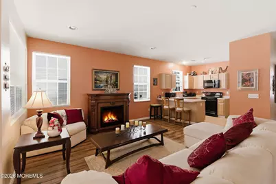 43 Marigold Lane, Little Egg Harbor, NJ 08087 - Photo 13