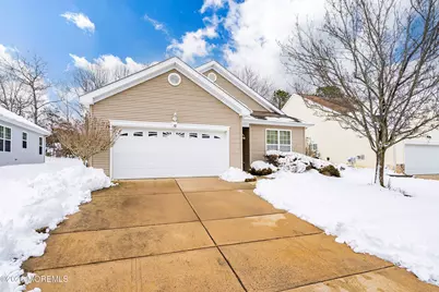 43 Marigold Lane, Little Egg Harbor, NJ 08087 - Photo 3