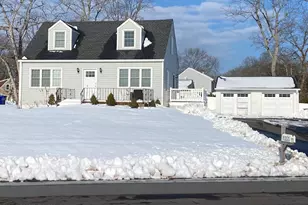 307 Herbertsville Rd, Brick, NJ 08724 - Photo 1