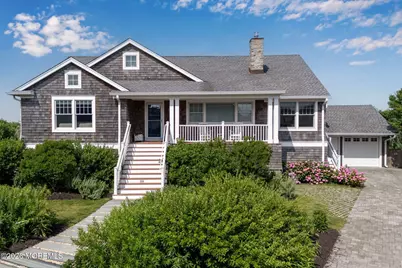 564 Lake Avenue, Bay Head, NJ 08742 - Photo 1