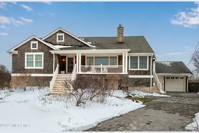 564 Lake Avenue, Bay Head, NJ 08742 - Photo 3