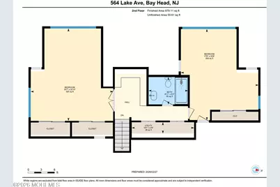 564 Lake Avenue, Bay Head, NJ 08742 - Photo 43