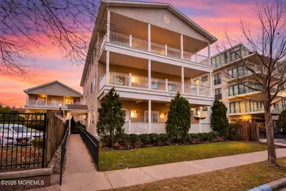 508 Monroe Avenue #202, Asbury Park, NJ 07712 - Photo 1