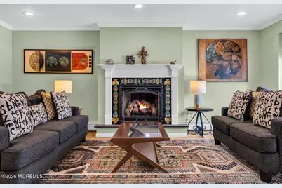 7 Friar Lane, Manalapan Township, NJ 07726 - Photo 9