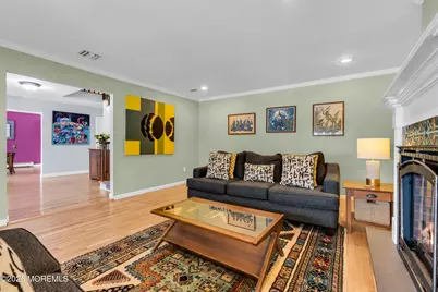 7 Friar Lane, Manalapan Township, NJ 07726 - Photo 11