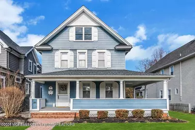 422 Worthington Avenue #Summer 2026, Spring Lake, NJ 07762 - Photo 1