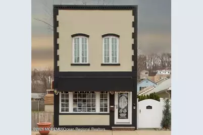 205 Bay Avenue, Highlands, NJ 07732 - Photo 1