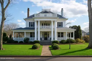 212 Crescent Pkwy, Sea Girt, NJ 08750 - Photo 1