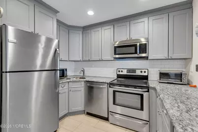 129 Amberly Drive #G, Manalapan Township, NJ 07726 - Photo 1