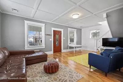 8 Arthur Avenue, Long Branch, NJ 07740 - Photo 7