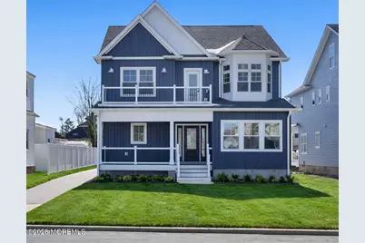 503 11th Avenue, Belmar, NJ 07719 - Photo 1