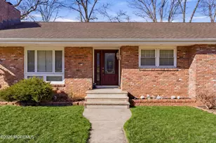 603 Carol Ave, Oakhurst, NJ 07755 - Photo 7