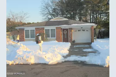 117 Lions Head Boulevard S, Brick, NJ 08723 - Photo 1