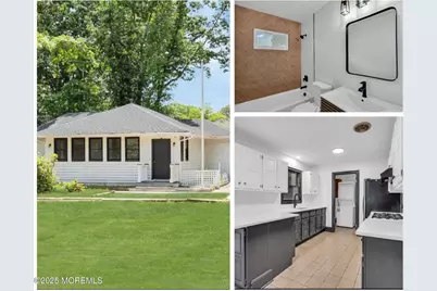 39 Bonair Drive, Brick, NJ 08723 - Photo 1