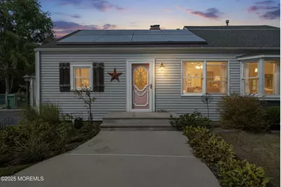 315 Tudor Avenue, Pine Beach, NJ 08741 - Photo 3