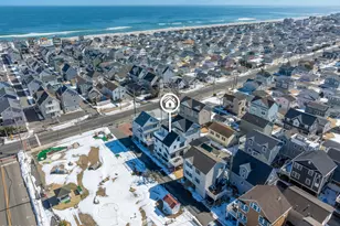 155 W Atlantic Way, Lavallette, NJ 08735 - Photo 1