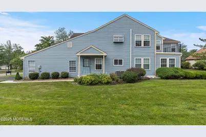 20C Dorchester Drive, Monroe Township, NJ 08831 - Photo 1
