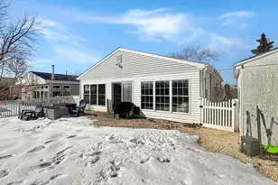 34 N Captains Dr, Little Egg Harbor, NJ 08087 - Photo 19