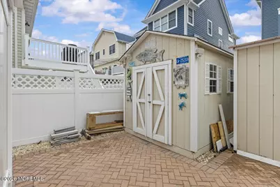 45 Fielder Avenue #Weekly, Seaside Heights, NJ 08751 - Photo 35
