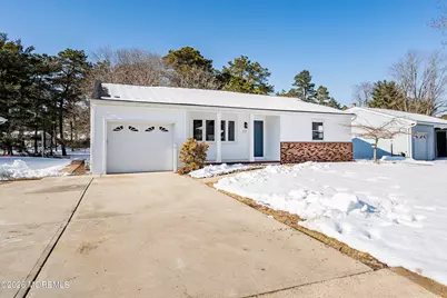 27 Whitaker Drive, Toms River Township, NJ 08757 - Photo 3