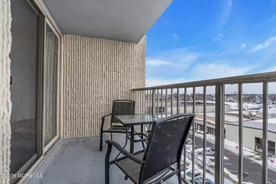 1000 River Road #7G, Belmar, NJ 07719 - Photo 17