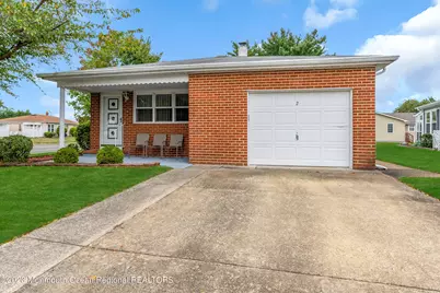 2 Taj Mahal Court, Toms River Township, NJ 08757 - Photo 7