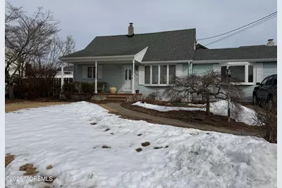 109 Elm Drive, Neptune Township, NJ 07753 - Photo 1