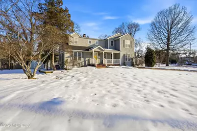 19 Carole Drive, Oakhurst, NJ 07755 - Photo 37