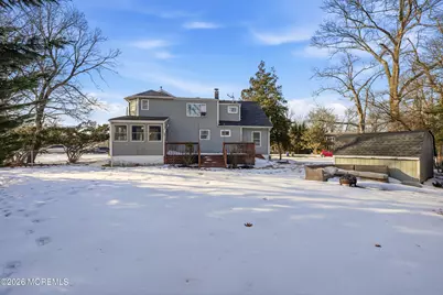 19 Carole Drive, Oakhurst, NJ 07755 - Photo 43