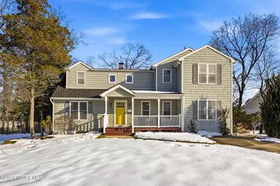 19 Carole Drive, Oakhurst, NJ 07755 - Photo 1