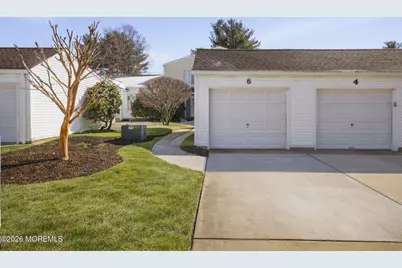 6 Woodmere Court, Freehold, NJ 07728 - Photo 19