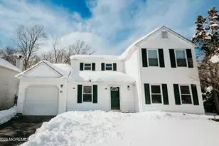 63 Mariners Cove, Freehold, NJ 07728 - Photo 1