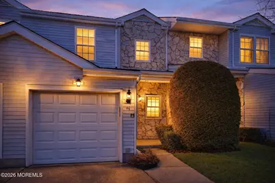 46 Stony Hill Road, Jamesburg, NJ 08831 - Photo 1