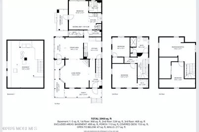 140 Mount Hermon Way, Ocean Grove, NJ 07756 - Photo 59