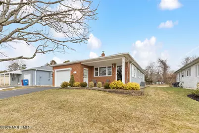 60 Biabou Drive, Toms River Township, NJ 08757 - Photo 3