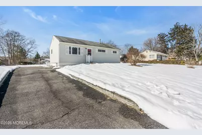 9 Spruce Road, Howell Township, NJ 07731 - Photo 5