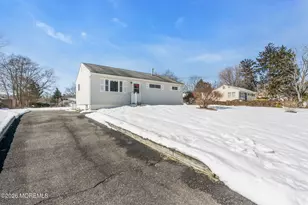 9 Spruce Rd, Howell Township, NJ 07731 - Photo 5