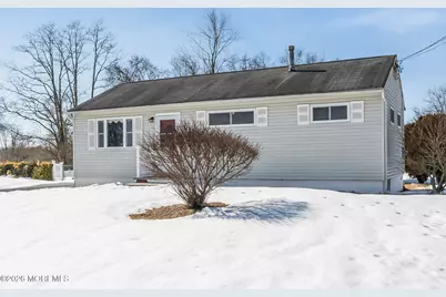 9 Spruce Road, Howell Township, NJ 07731 - Photo 35