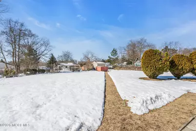 9 Spruce Road, Howell Township, NJ 07731 - Photo 31