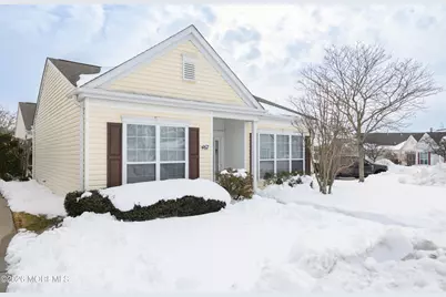 467 Bluebird Drive #467, Monroe Township, NJ 08831 - Photo 1