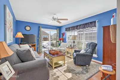 38 Mansfield Avenue, Manchester Township, NJ 08759 - Photo 21