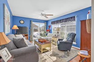 38 Mansfield Ave, Manchester Township, NJ 08759 - Photo 21