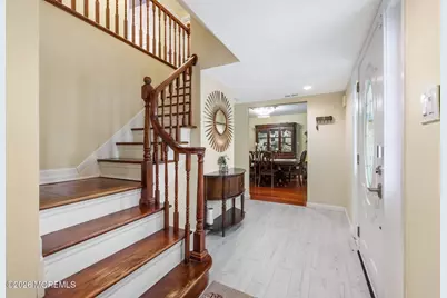 39 School Road W, Marlboro Township, NJ 07746 - Photo 5