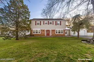 39 School Rd W, Marlboro Township, NJ 07746 - Photo 1